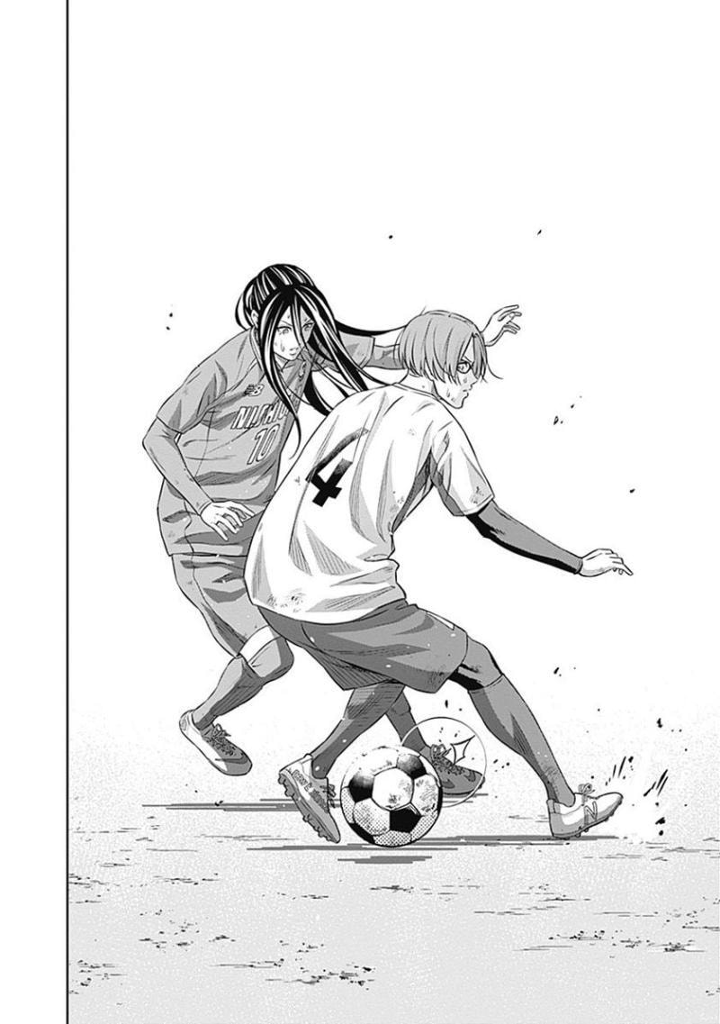 Tiempo Chapter 44 page 14 - 