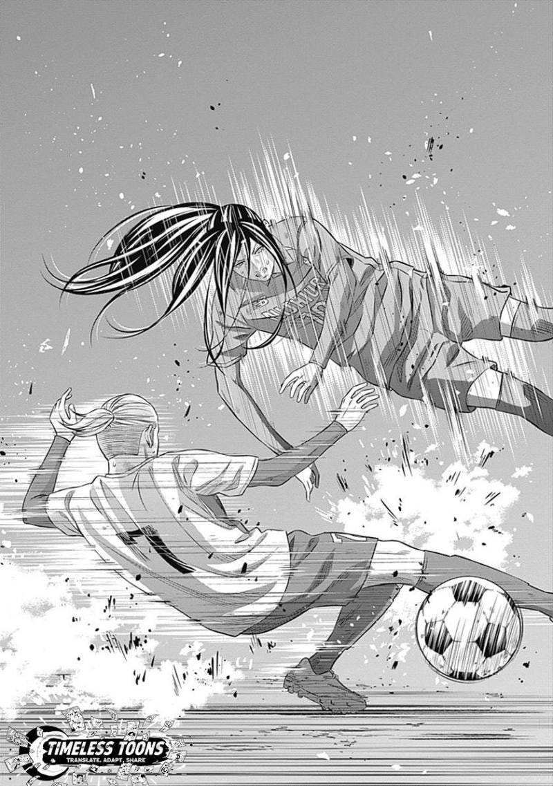 Tiempo Chapter 44 page 17 - 