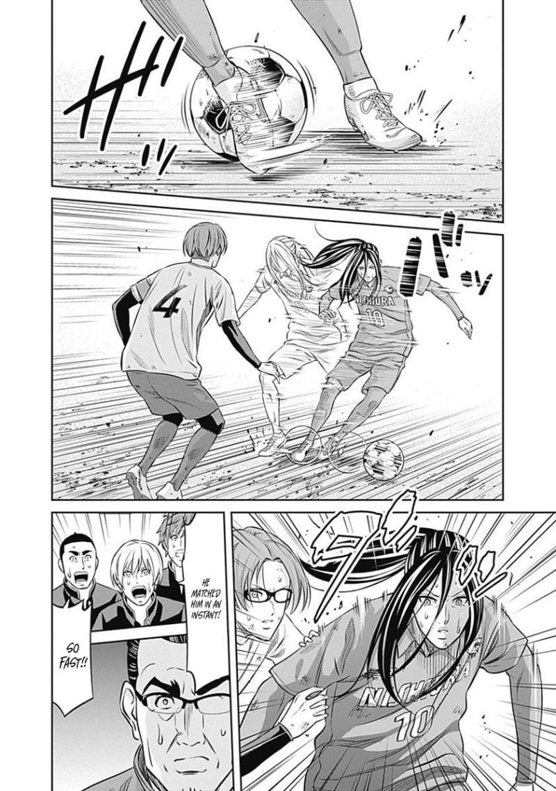 Tiempo Chapter 44 page 10 - 