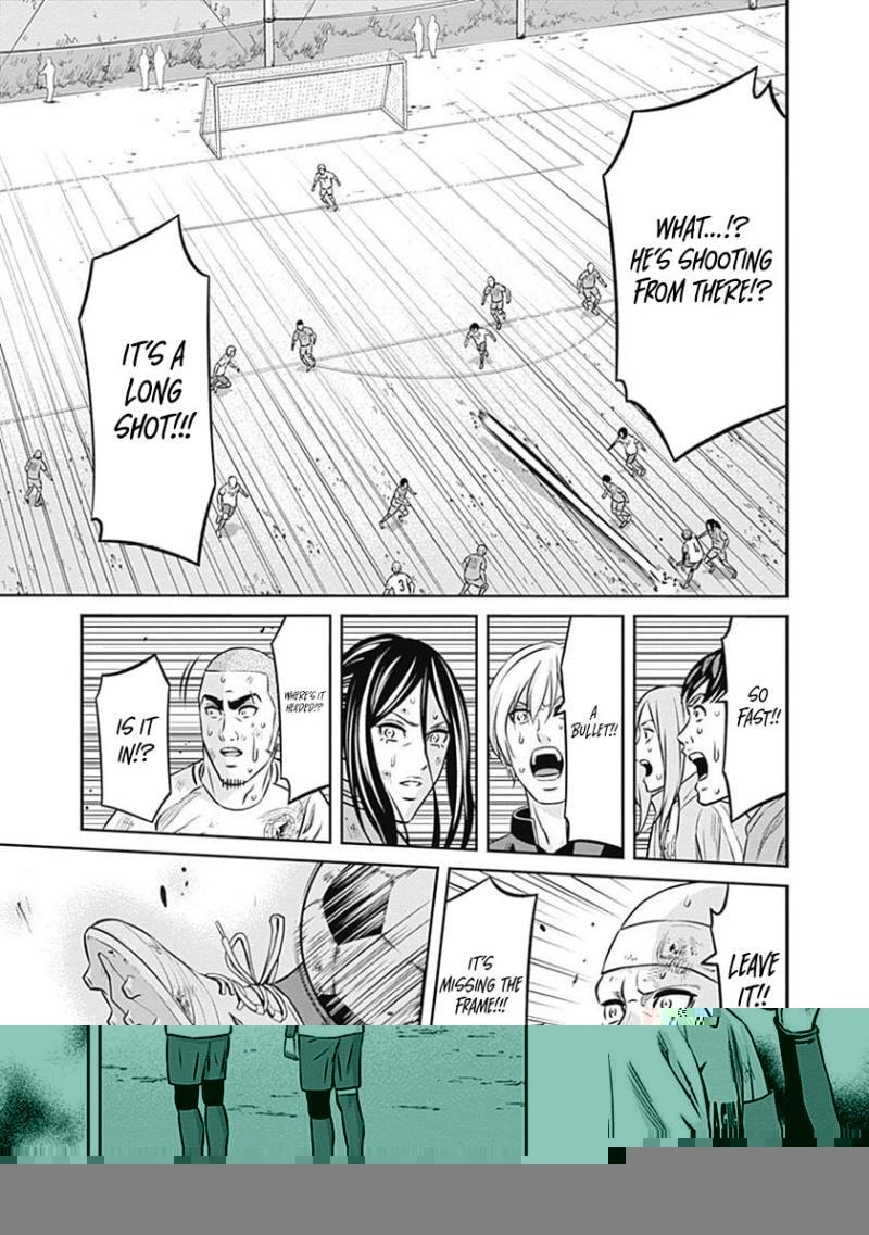 Tiempo Chapter 45 page 11 - 