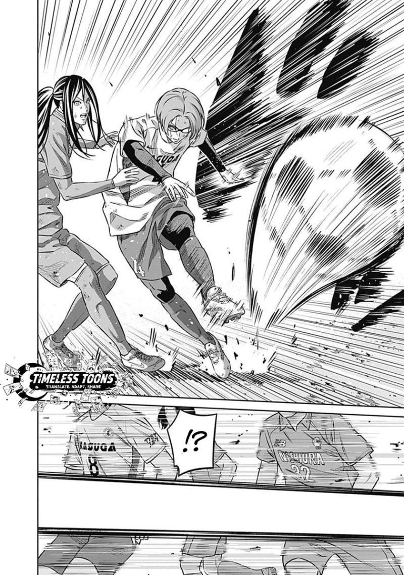 Tiempo Chapter 46 page 13 - 