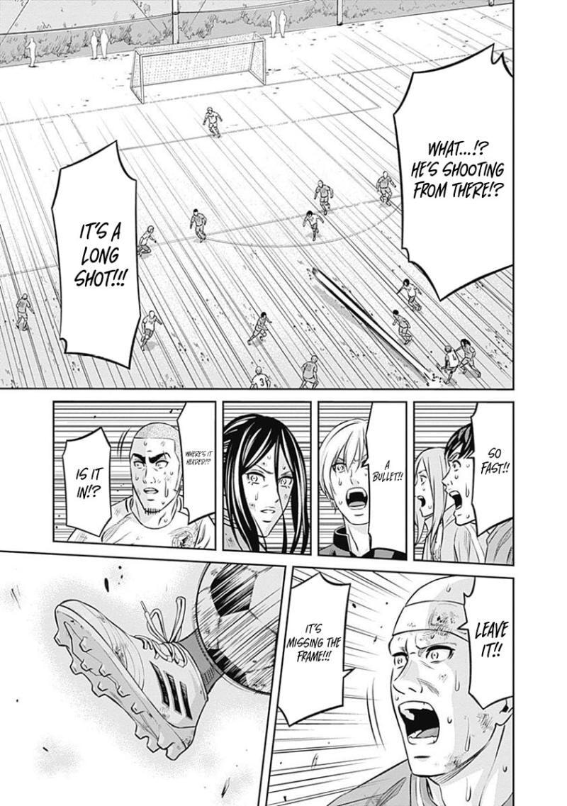 Tiempo Chapter 46 page 14 - 