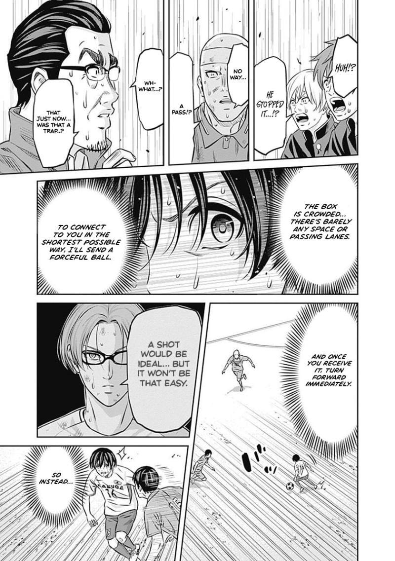 Tiempo Chapter 46 page 16 - 