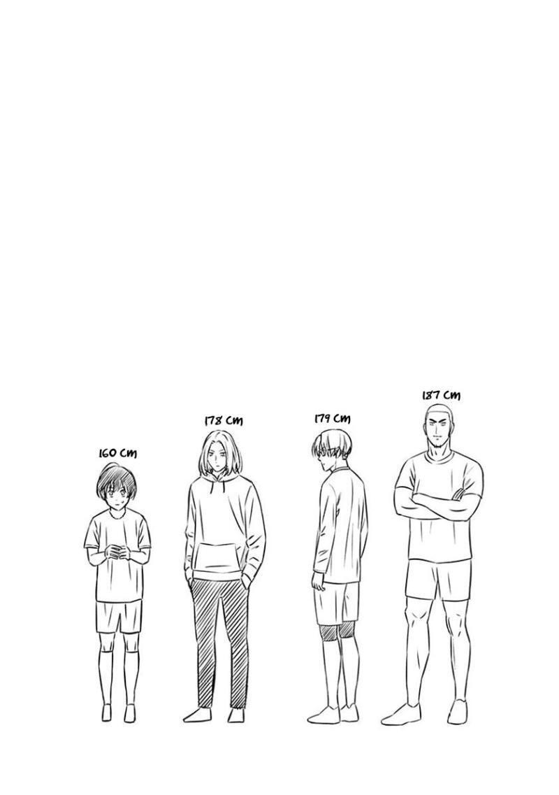 Tiempo Chapter 46 page 21 - 