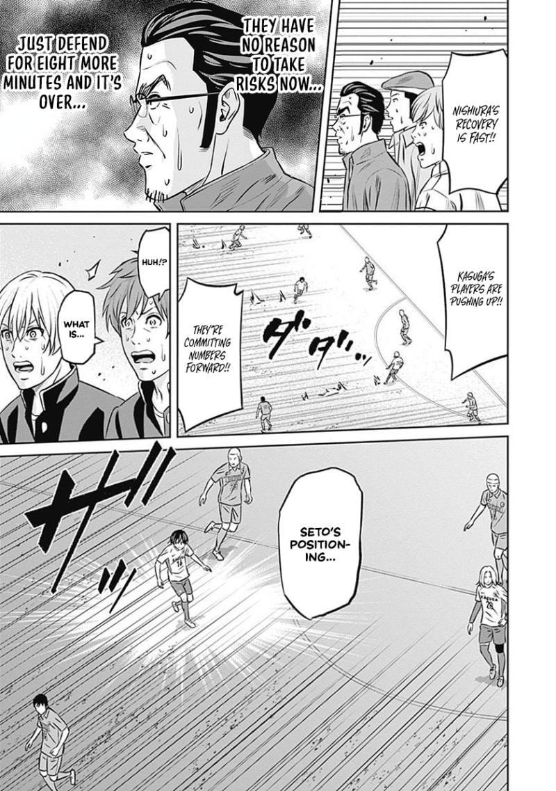 Tiempo Chapter 46 page 10 - 