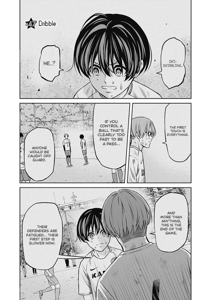 Tiempo Chapter 47 page 2 - 
