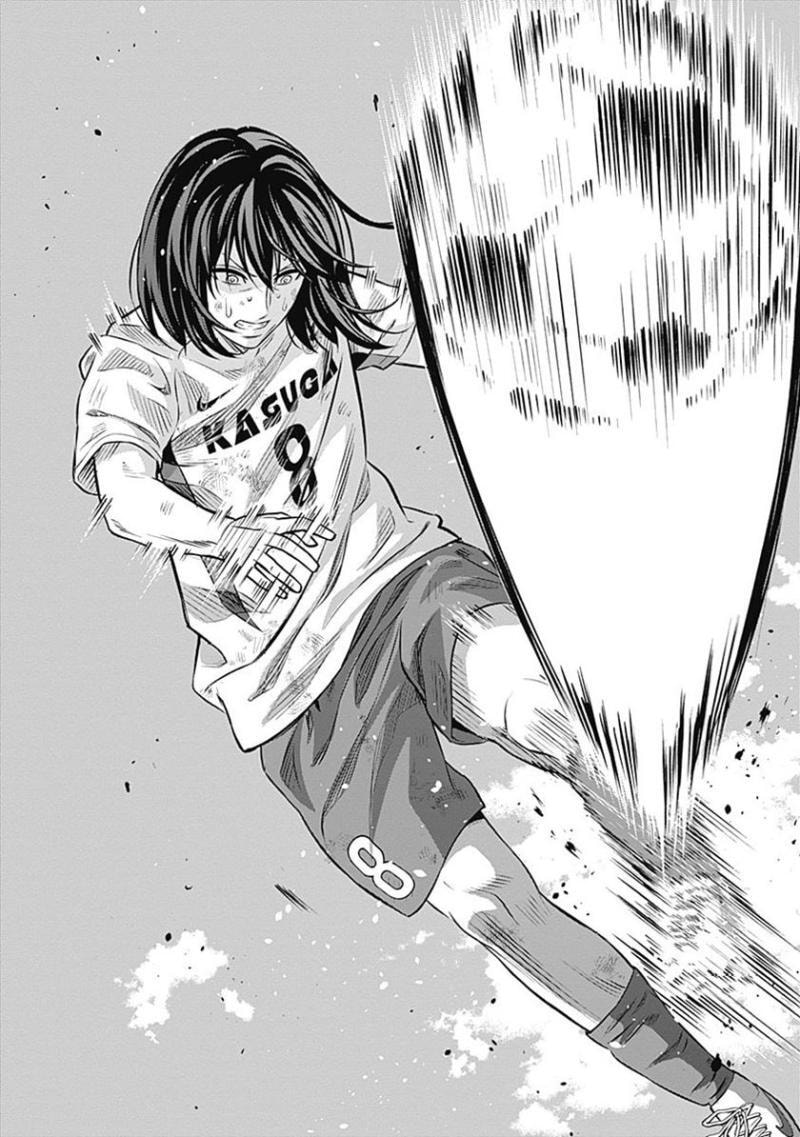 Tiempo Chapter 47 page 14 - 