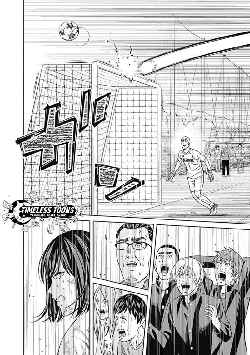 Tiempo Chapter 47 page 16 - 