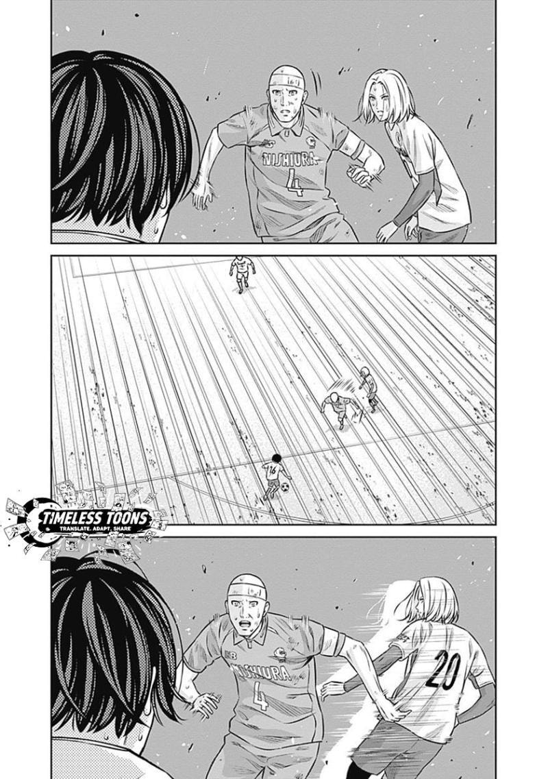 Tiempo Chapter 47 page 9 - 