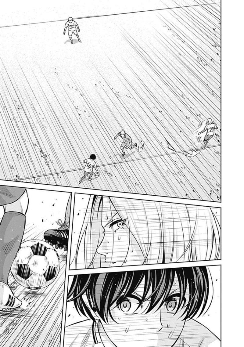 Tiempo Chapter 47 page 10 - 
