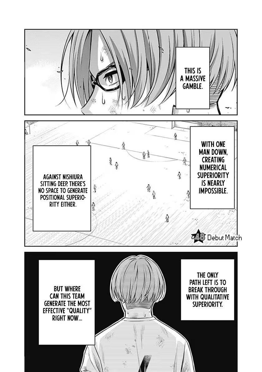Tiempo Chapter 48 page 2 - 