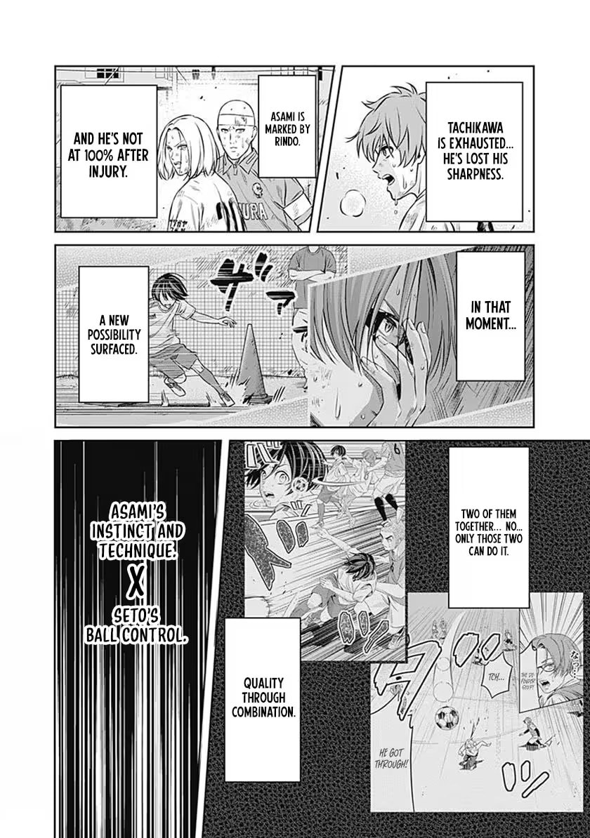 Tiempo Chapter 48 page 3 - 