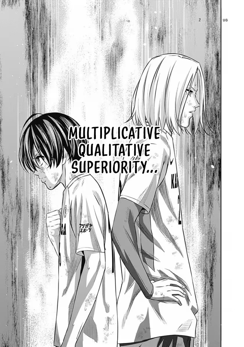 Tiempo Chapter 48 page 4 - 