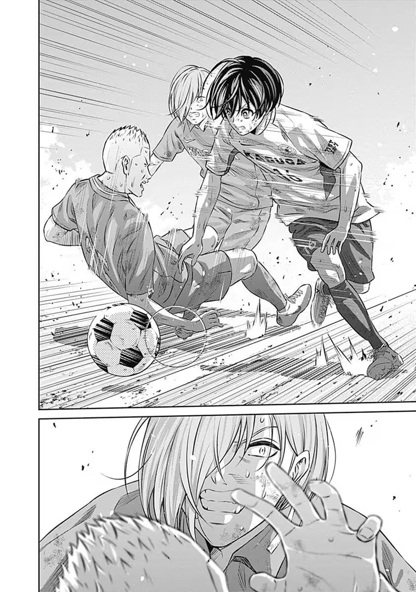 Tiempo Chapter 49 page 7 - 