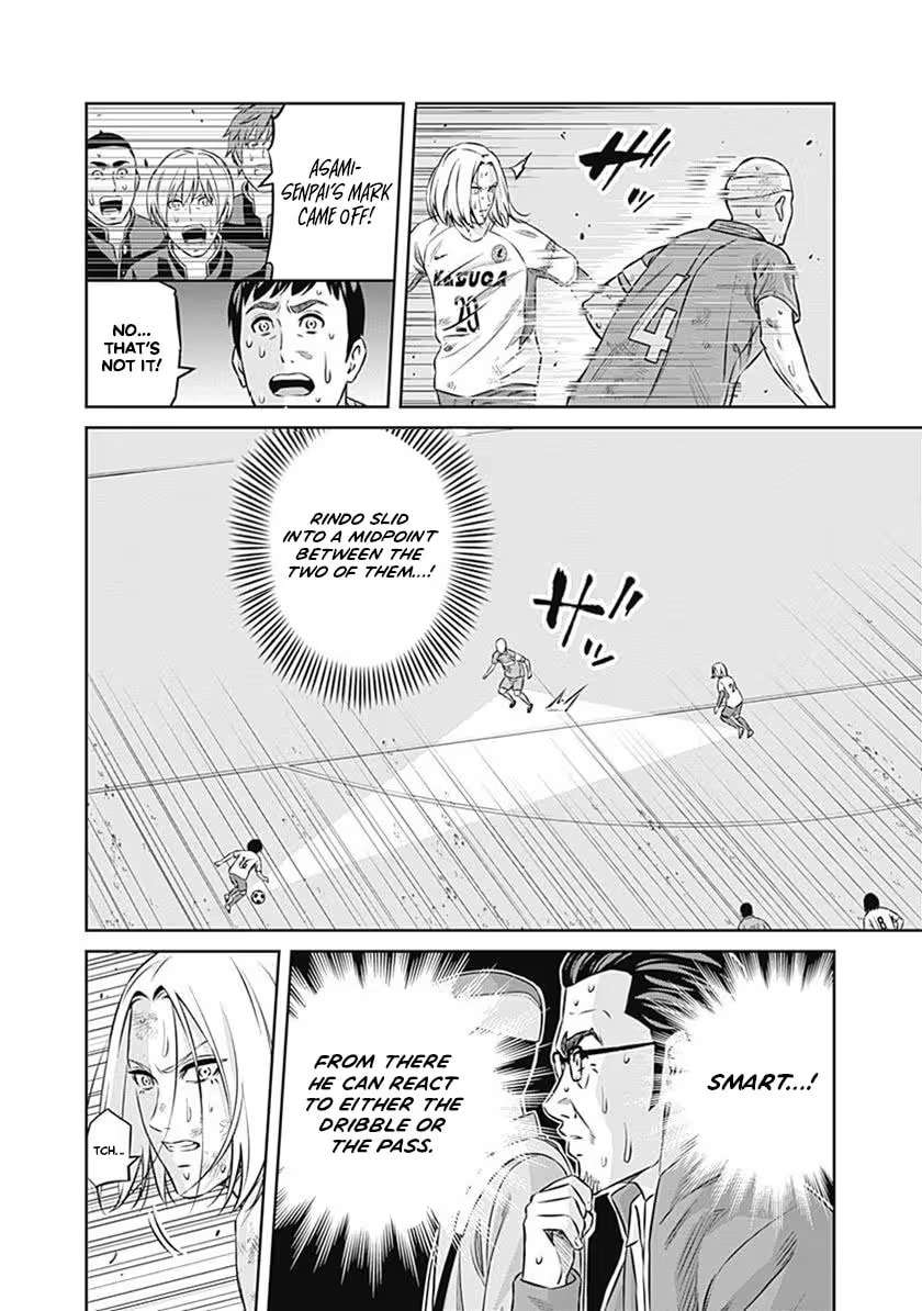 Tiempo Chapter 49 page 9 - 