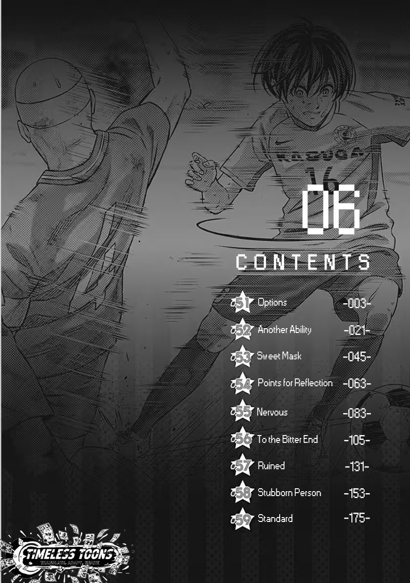 Tiempo Chapter 51 page 5 - 