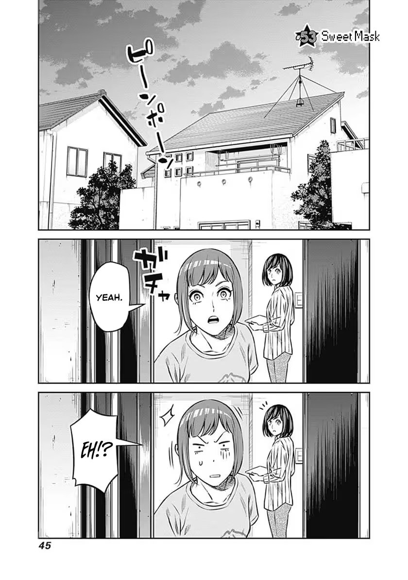 Tiempo Chapter 53 page 2 - 