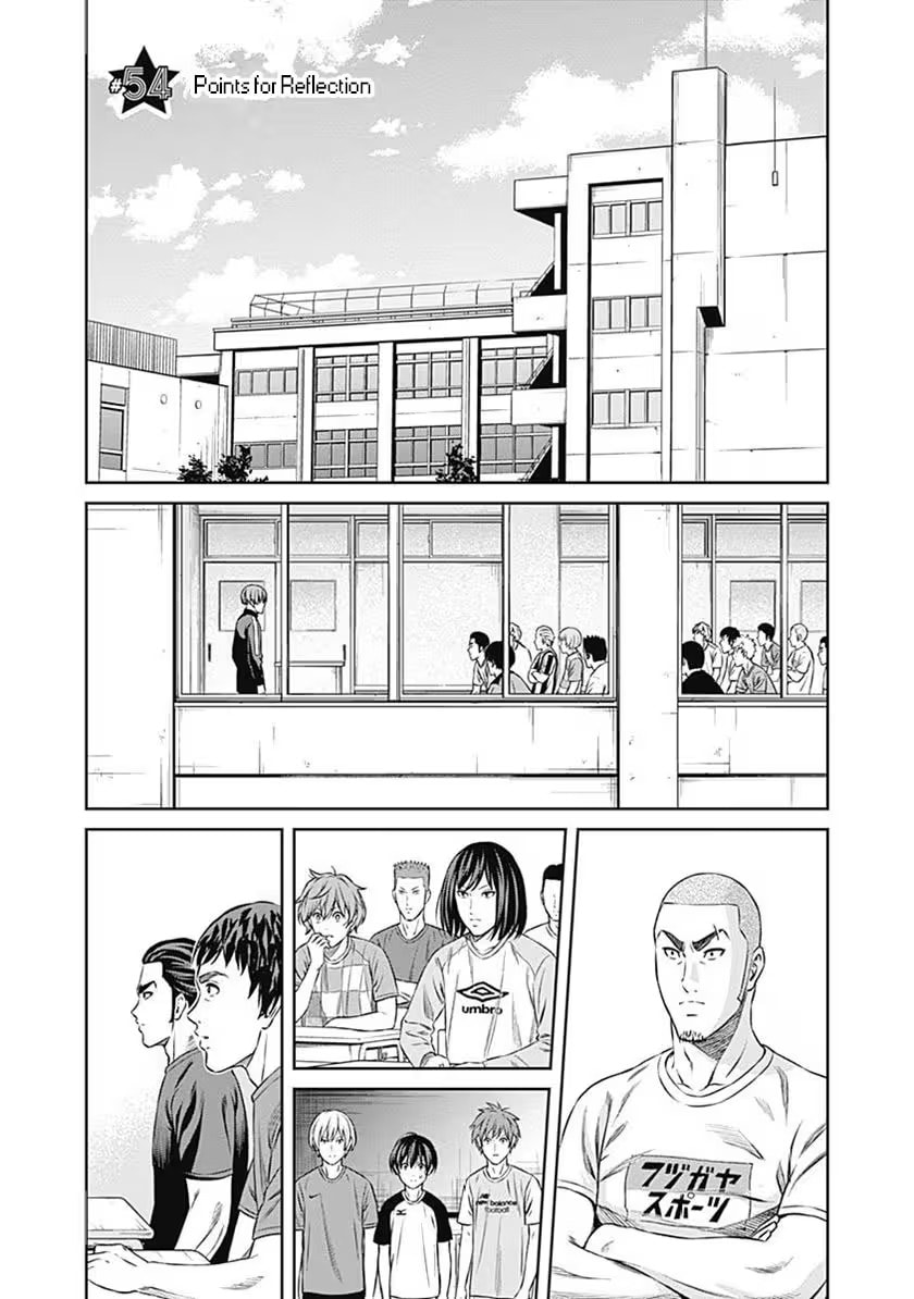 Tiempo Chapter 54 page 2 - 