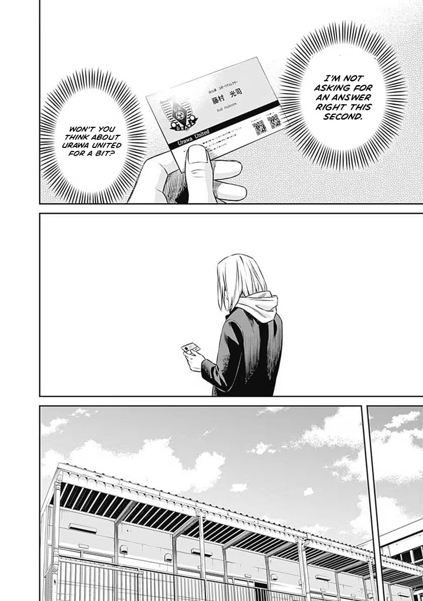 Tiempo Chapter 54 page 11 - 