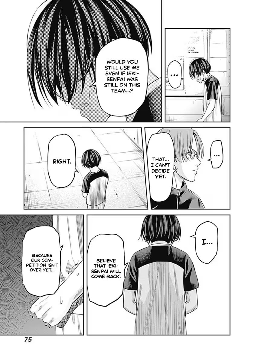 Tiempo Chapter 54 page 14 - 