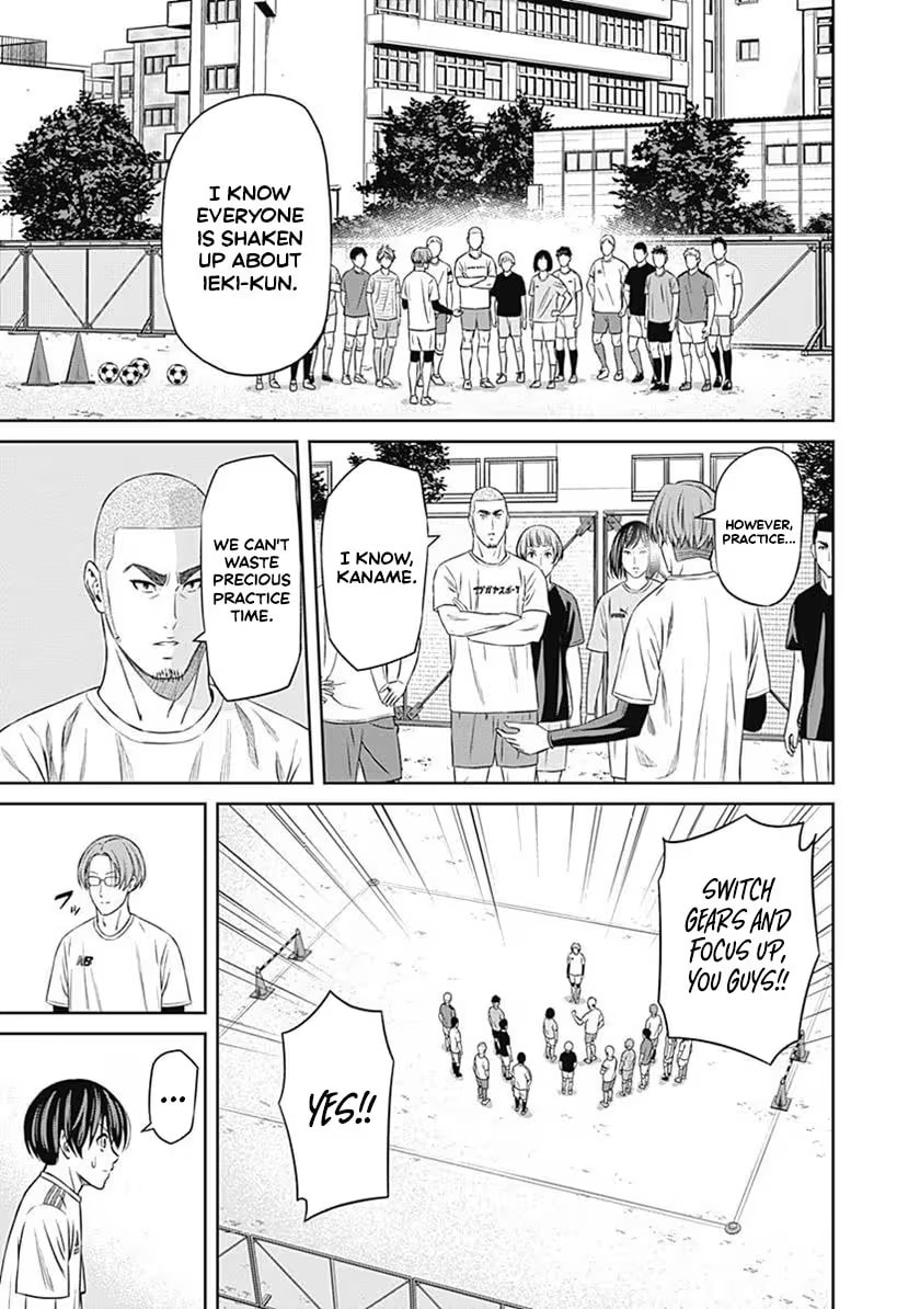 Tiempo Chapter 55 page 10 - 