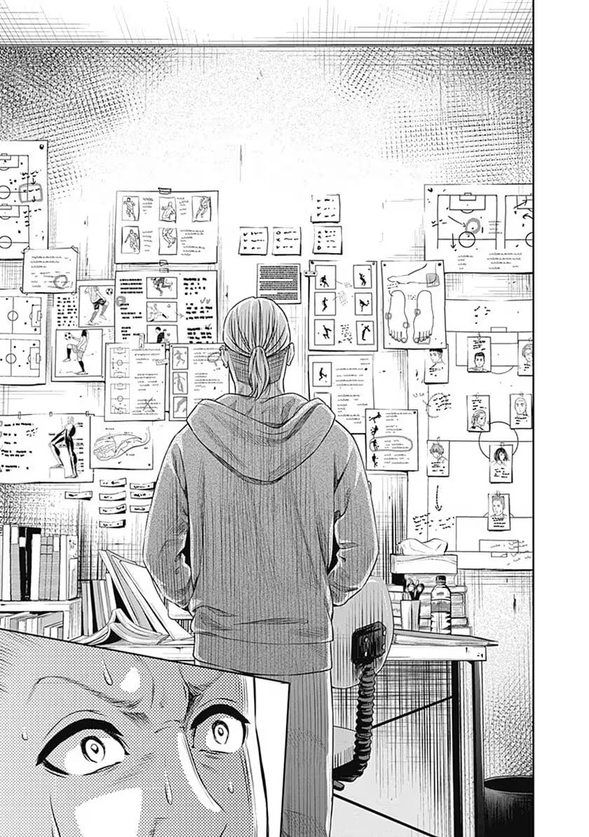 Tiempo Chapter 57 page 6 - 