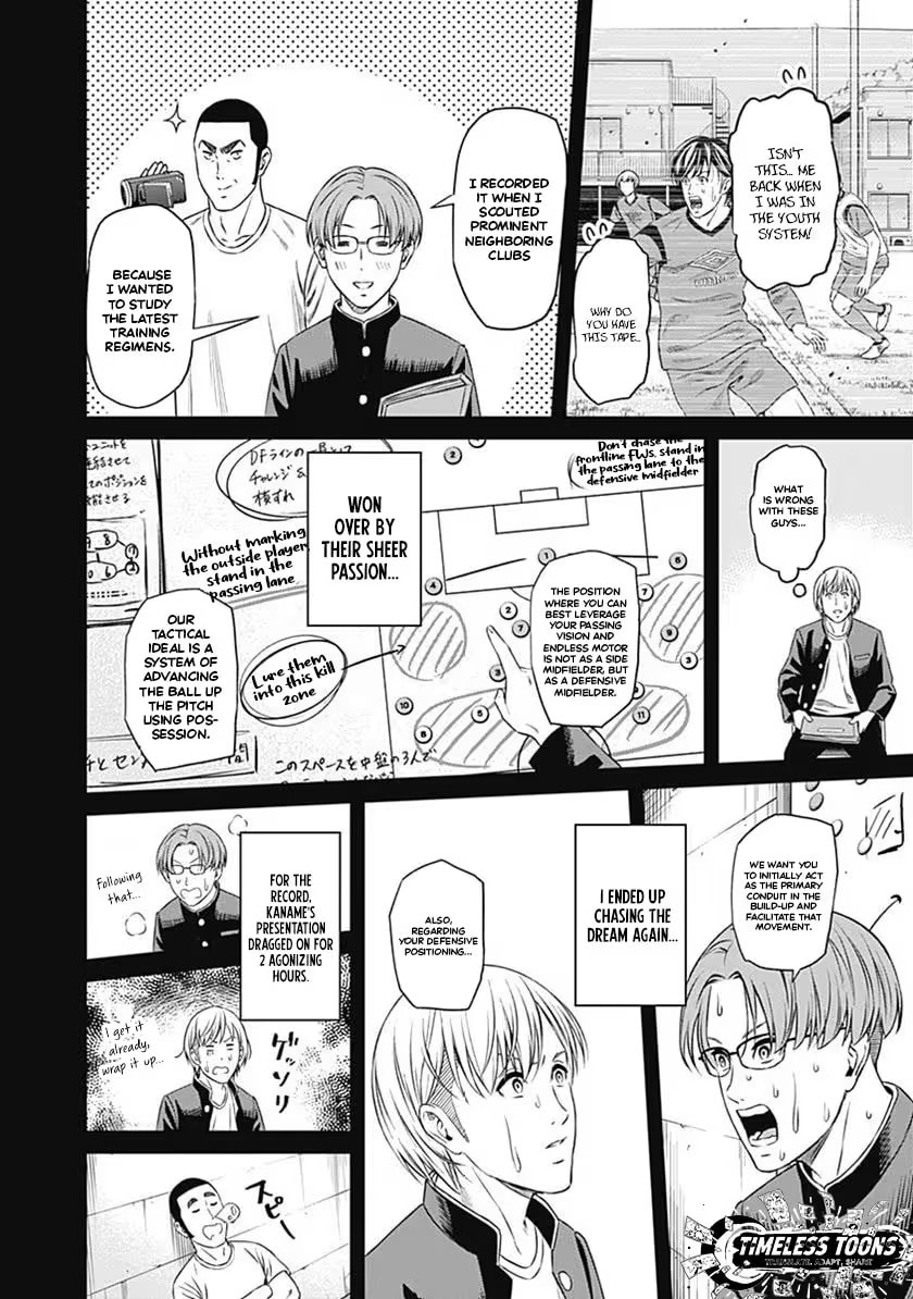 Tiempo Chapter 57 page 9 - 