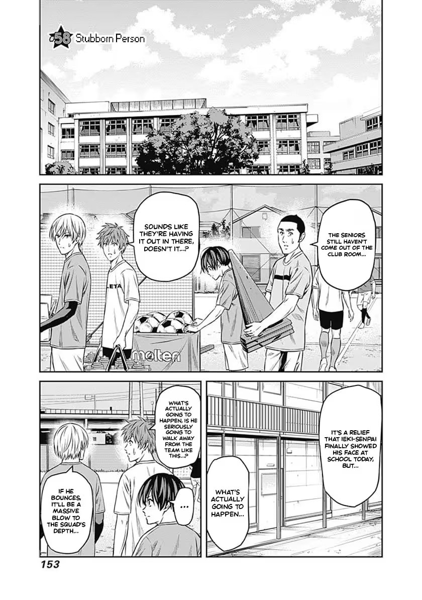 Tiempo Chapter 58 page 2 - 