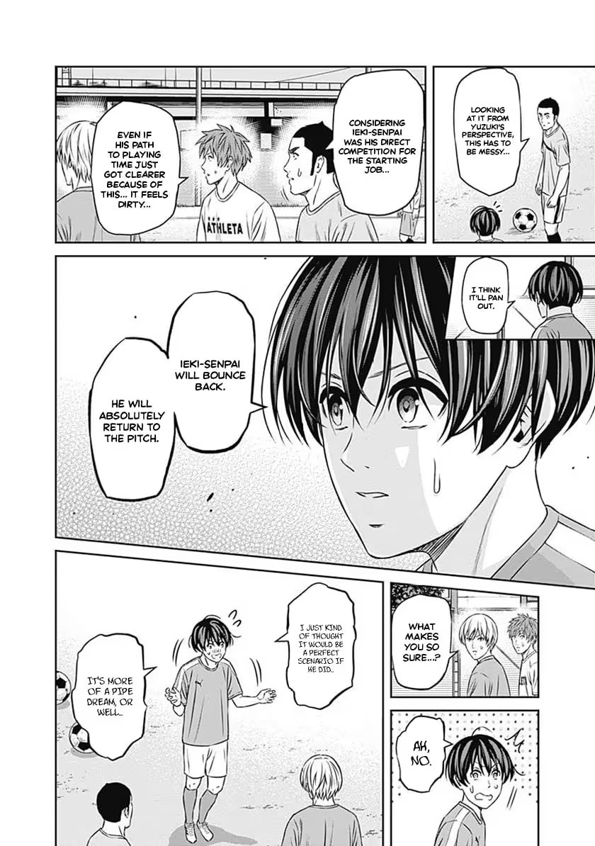 Tiempo Chapter 58 page 7 - 
