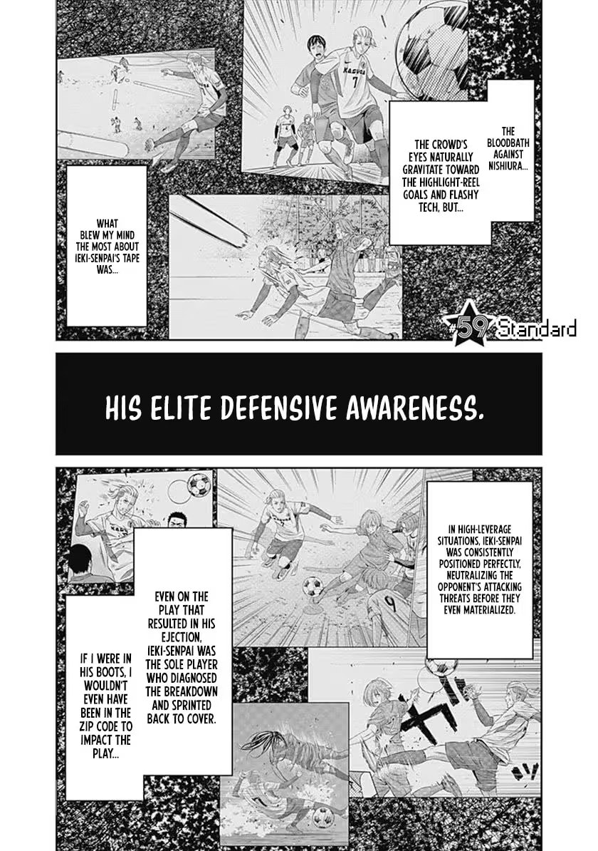 Tiempo Chapter 59 page 2 - 