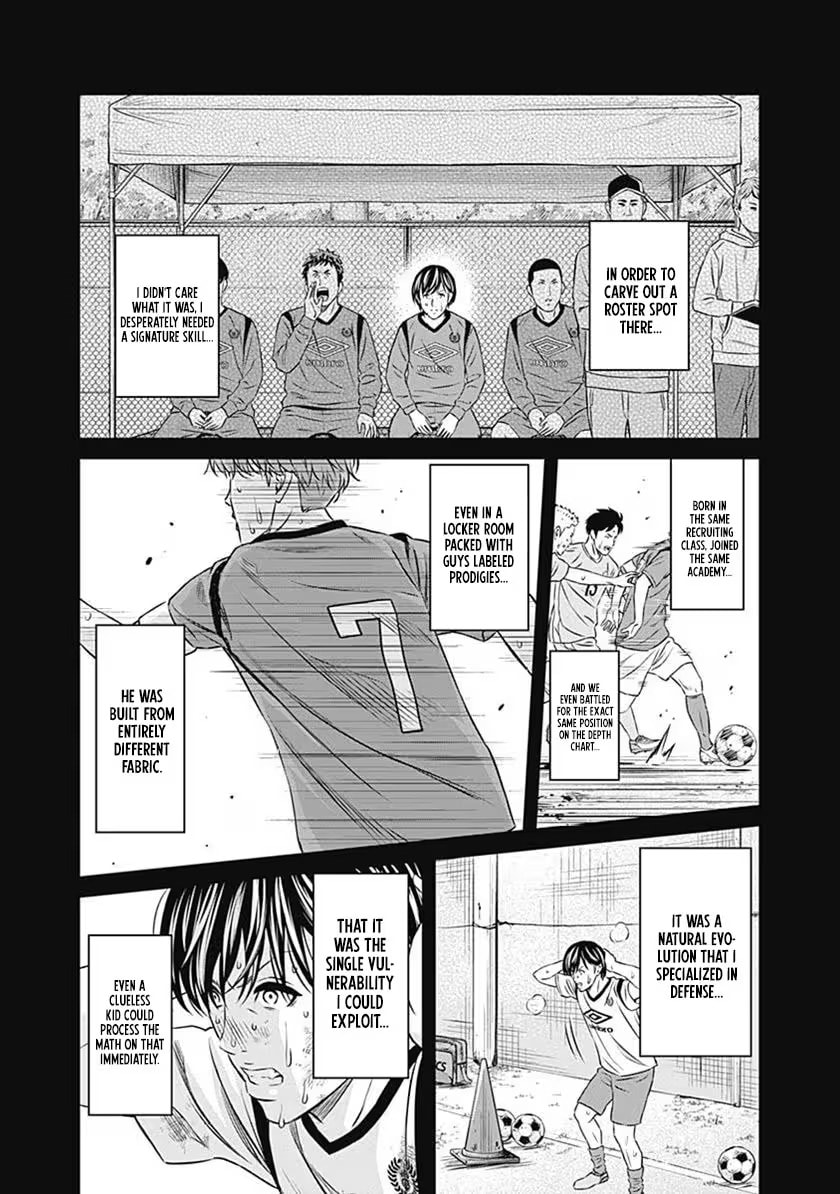 Tiempo Chapter 59 page 14 - 