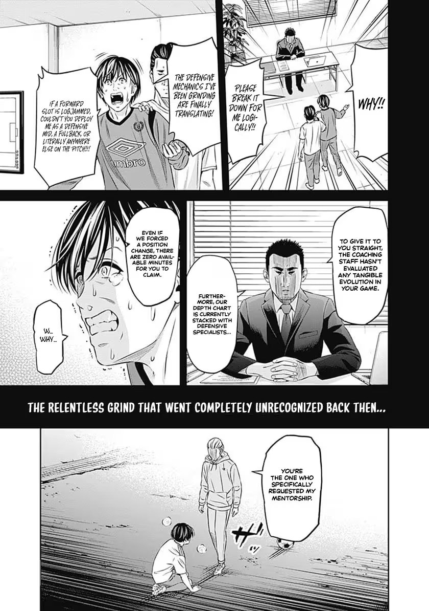 Tiempo Chapter 59 page 19 - 