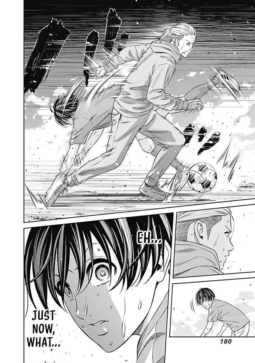 Tiempo Chapter 59 page 6 - 