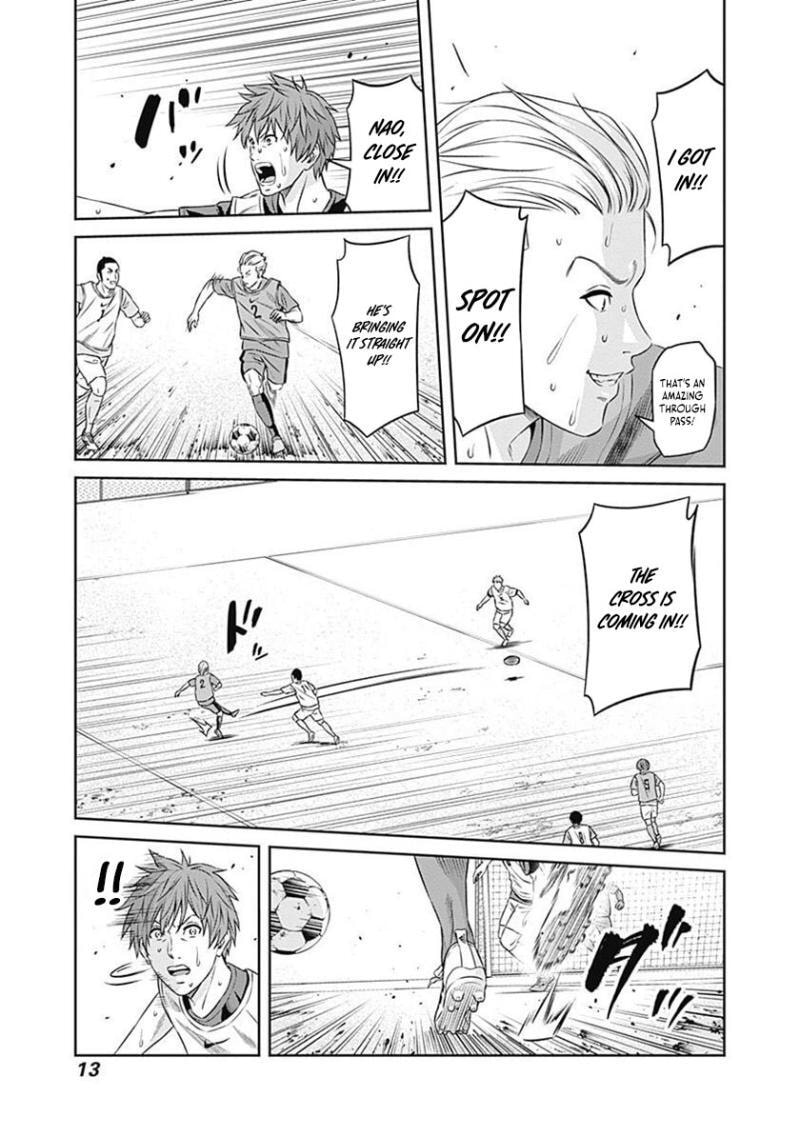 Tiempo Chapter 60 page 14 - 