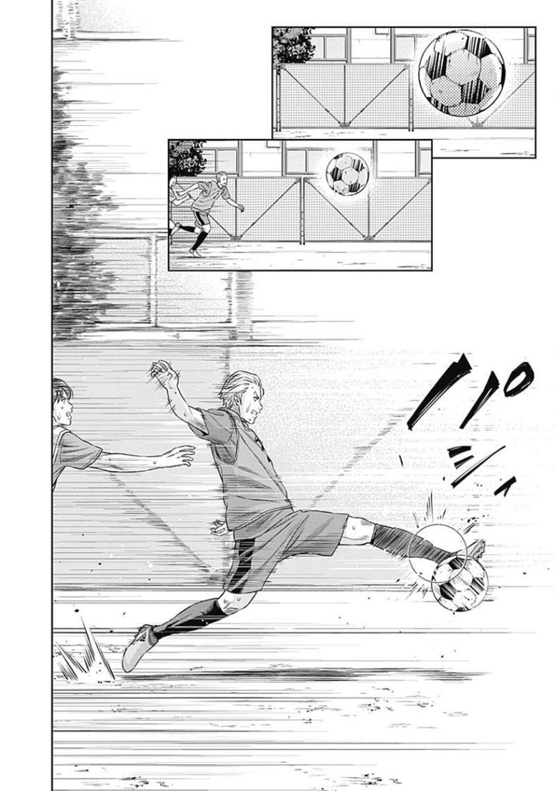 Tiempo Chapter 60 page 15 - 
