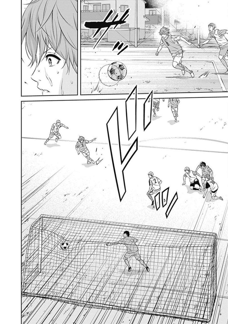 Tiempo Chapter 60 page 18 - 
