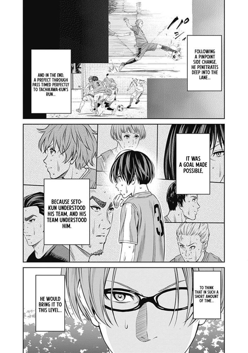 Tiempo Chapter 60 page 20 - 