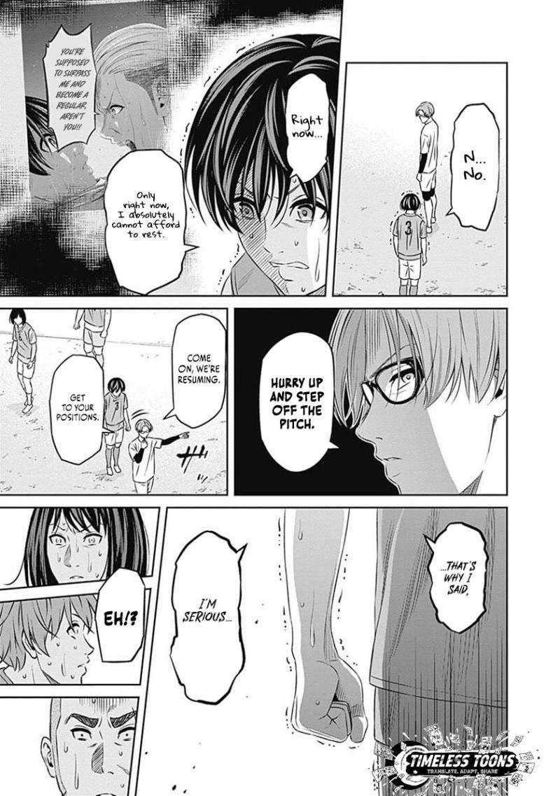 Tiempo Chapter 60 page 25 - 