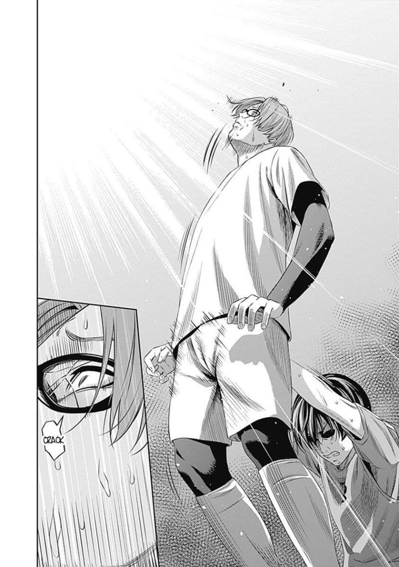 Tiempo Chapter 60 page 26 - 