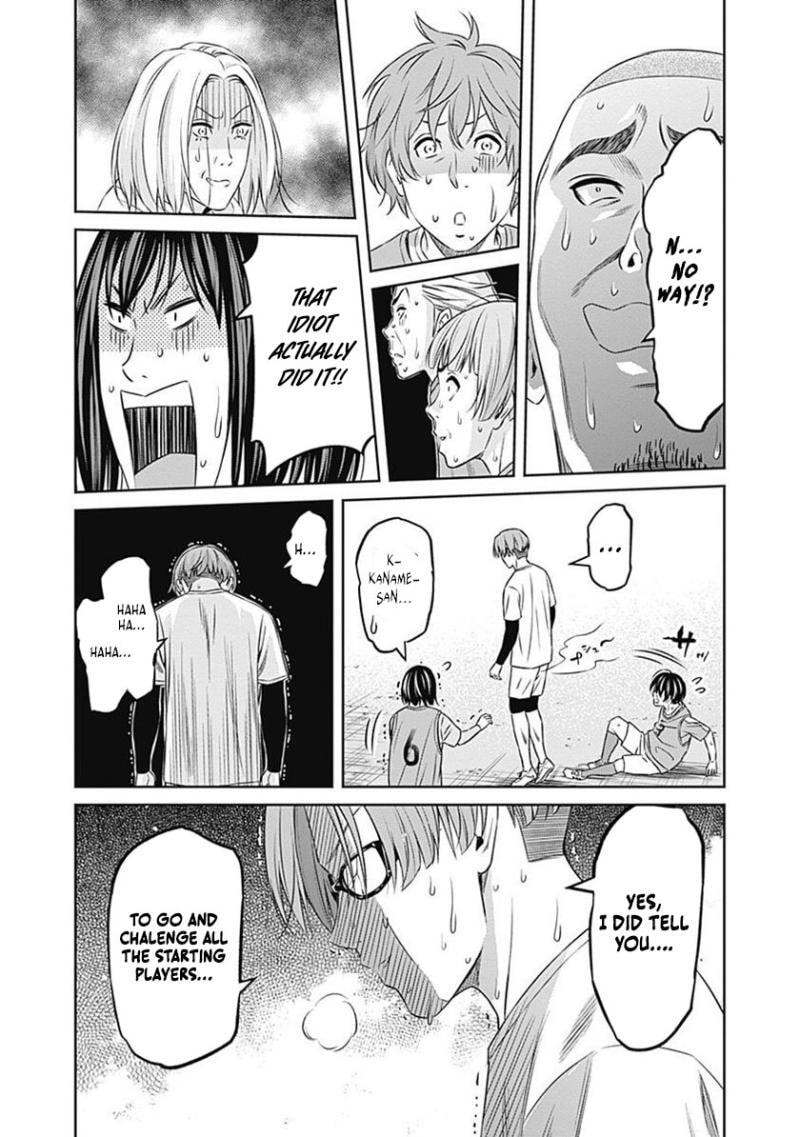 Tiempo Chapter 60 page 27 - 