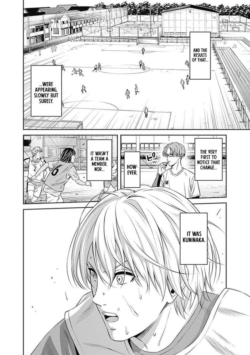 Tiempo Chapter 60 page 10 - 
