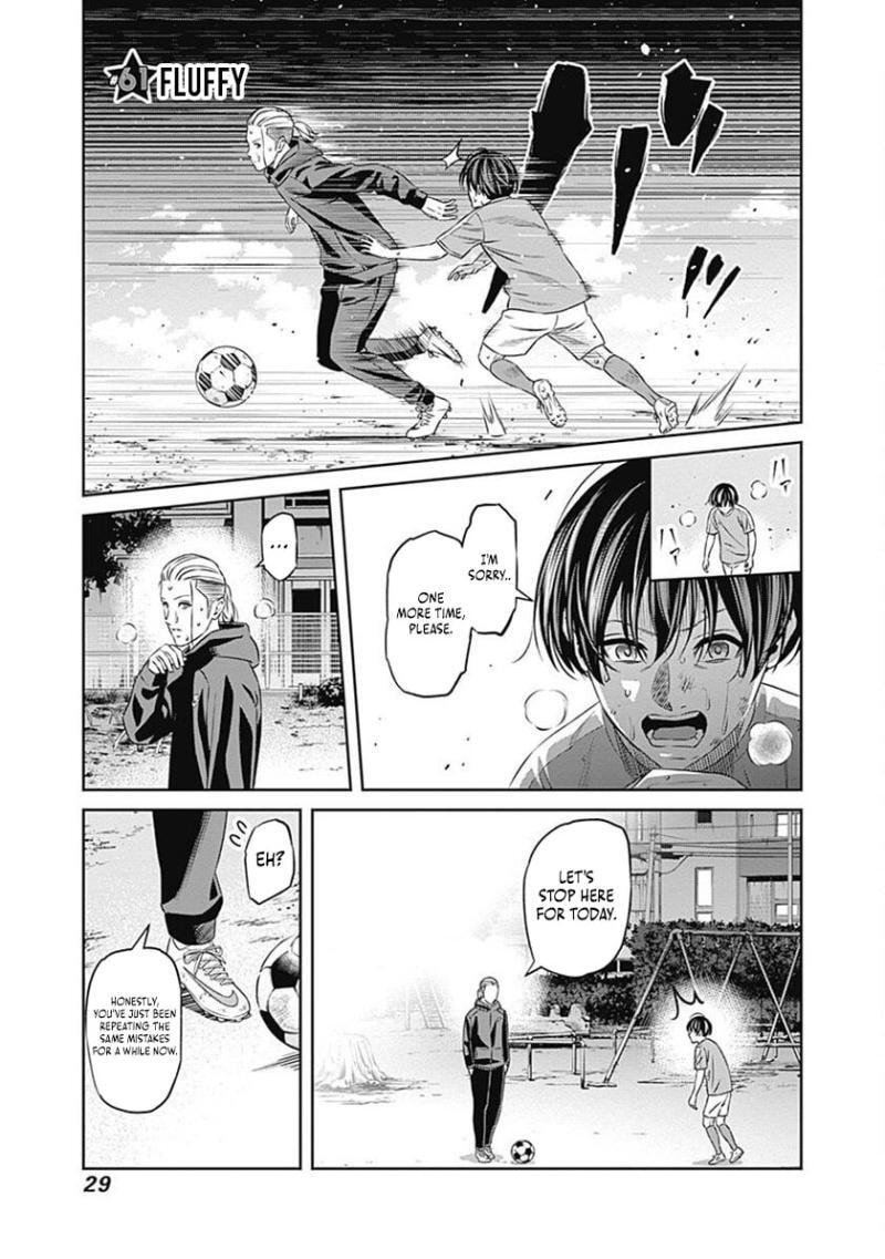 Tiempo Chapter 61 page 2 - 