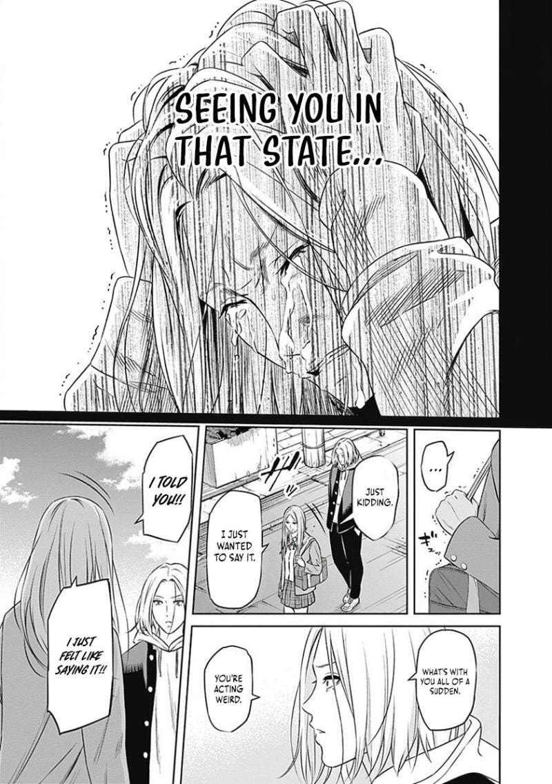 Tiempo Chapter 61 page 20 - 