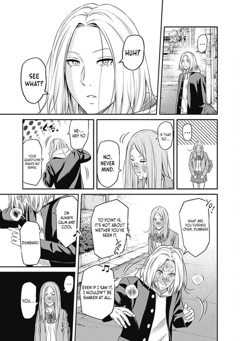 Tiempo Chapter 61 page 22 - 