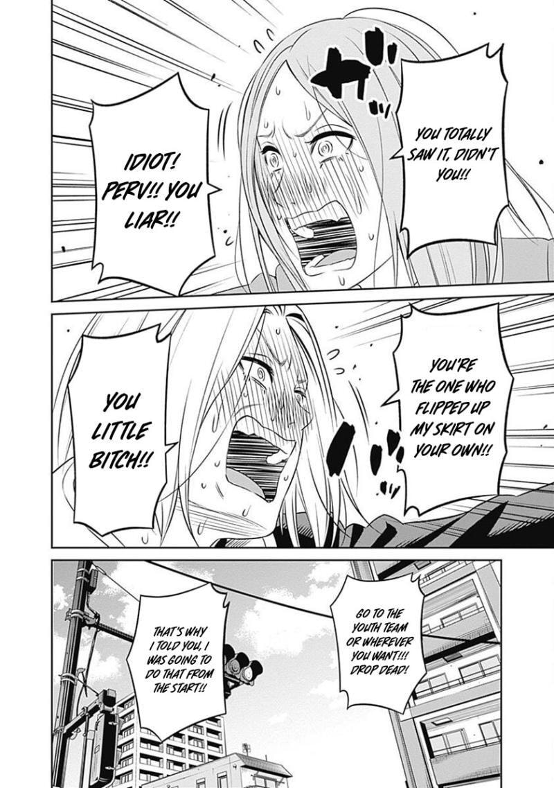 Tiempo Chapter 61 page 23 - 