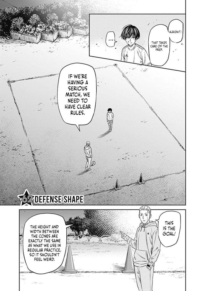 Tiempo Chapter 62 page 2 - 