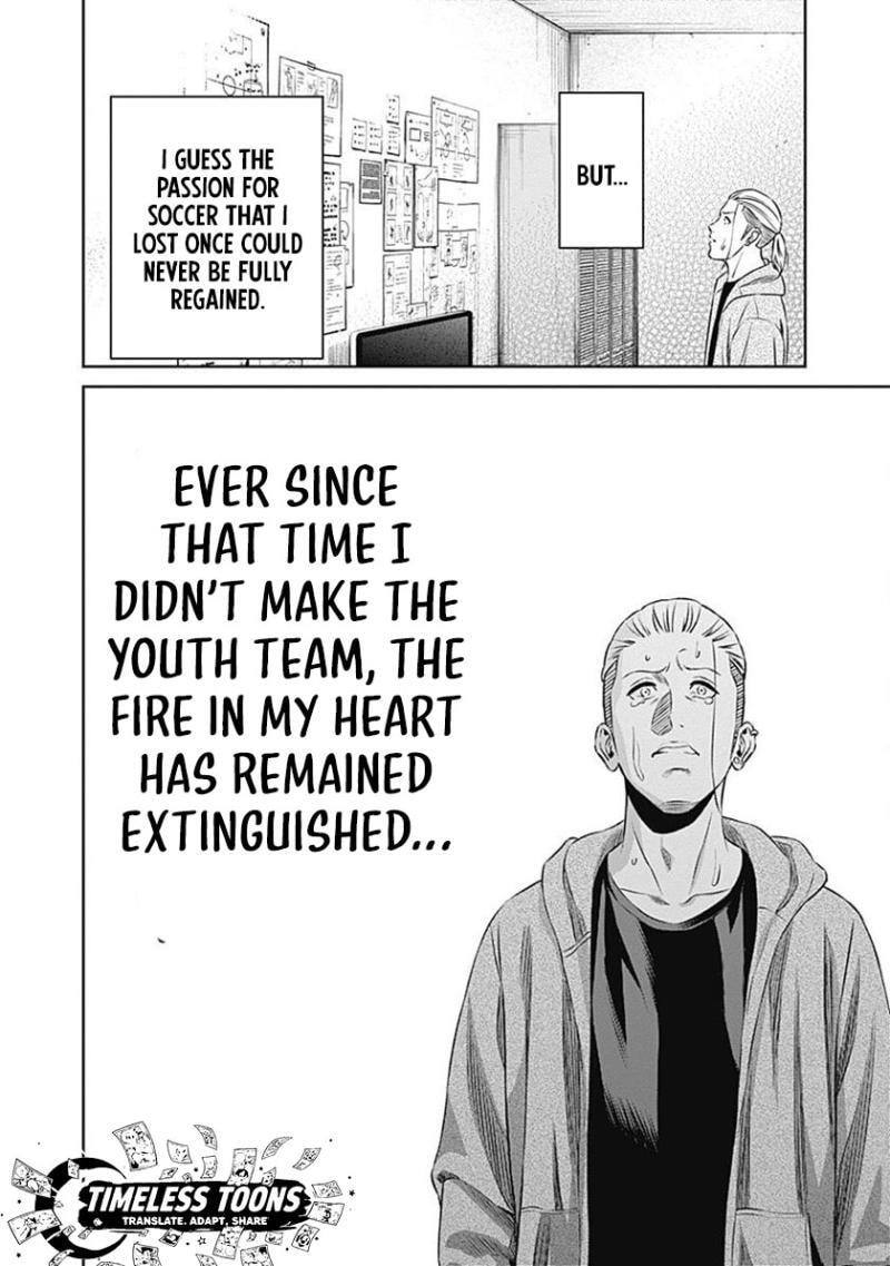 Tiempo Chapter 62 page 13 - 