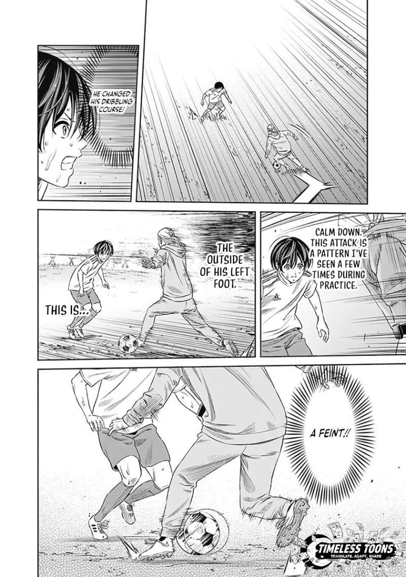 Tiempo Chapter 62 page 17 - 