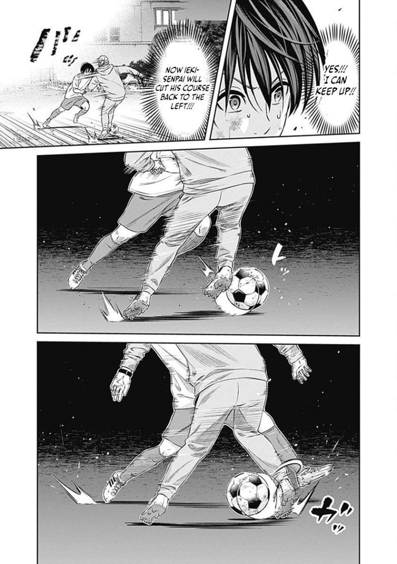 Tiempo Chapter 62 page 18 - 