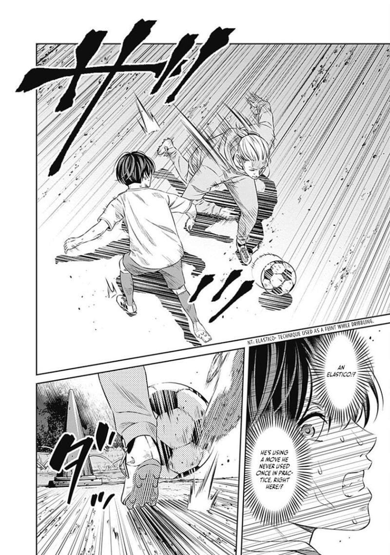 Tiempo Chapter 62 page 19 - 